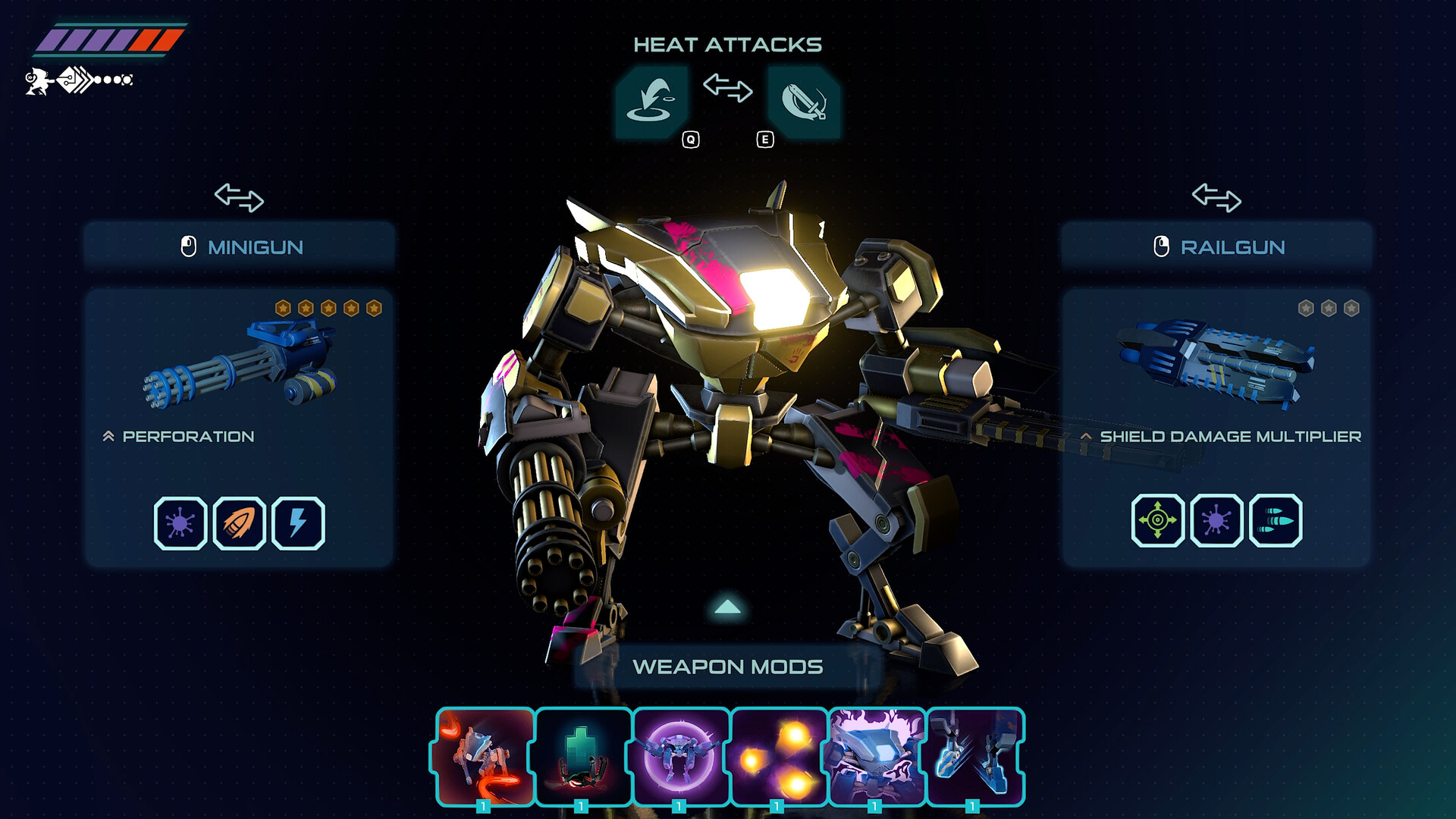 Uragun/Uragun 截图 5