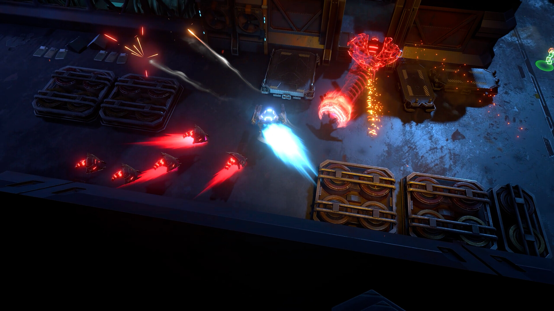 Uragun/Uragun 截图 10