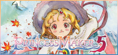 《PRINCESS MAKER 5/美少女梦工厂5》|官中|容量4.1GB