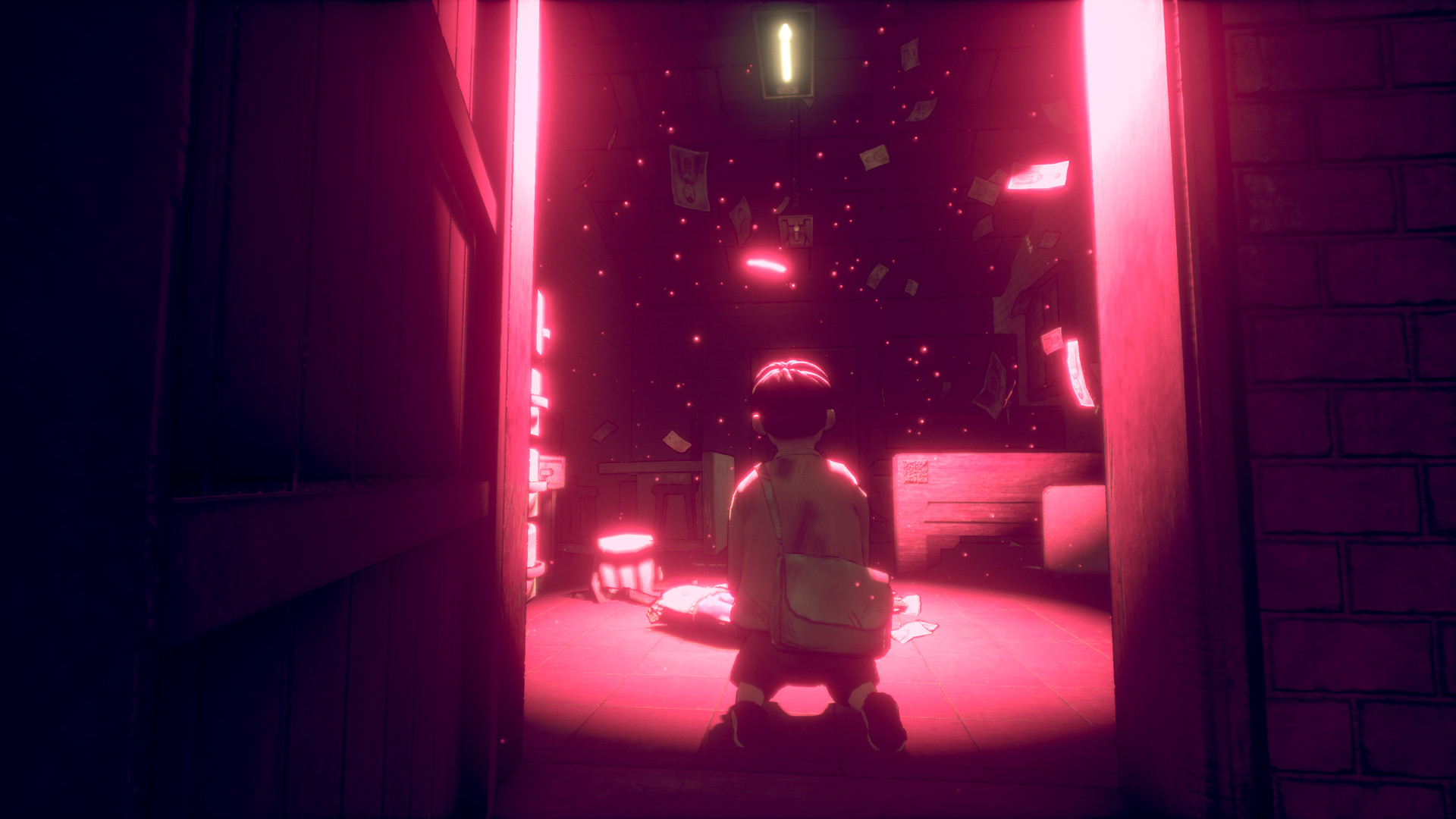 《夕生(Halflight)》插图13 《夕生(Halflight)》插图13