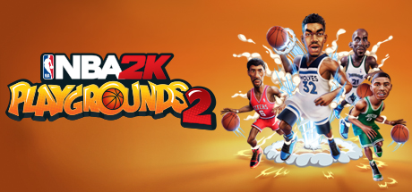 《NBA 2K游乐场2/NBA 2K Playgrounds 2》官方中文v1.0.5.0Build 20191023