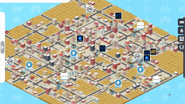 城市游戏工作室 City Game Studio: a tycoon about game dev v1.10.0 最新中文学习版 解压即撸插图2