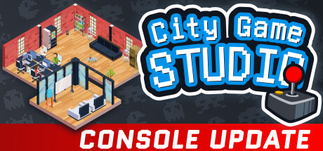 《城市游戏工作室 City Game Studio》直链-免安装中文V1.10.0
