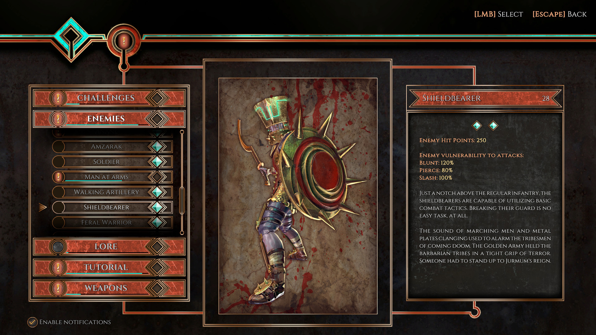 上古重生/ELDERBORN 截图 5