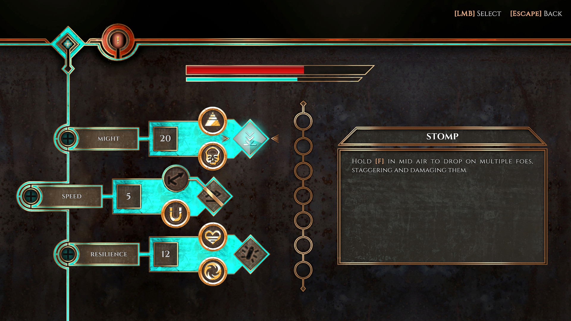 上古重生/ELDERBORN 截图 7