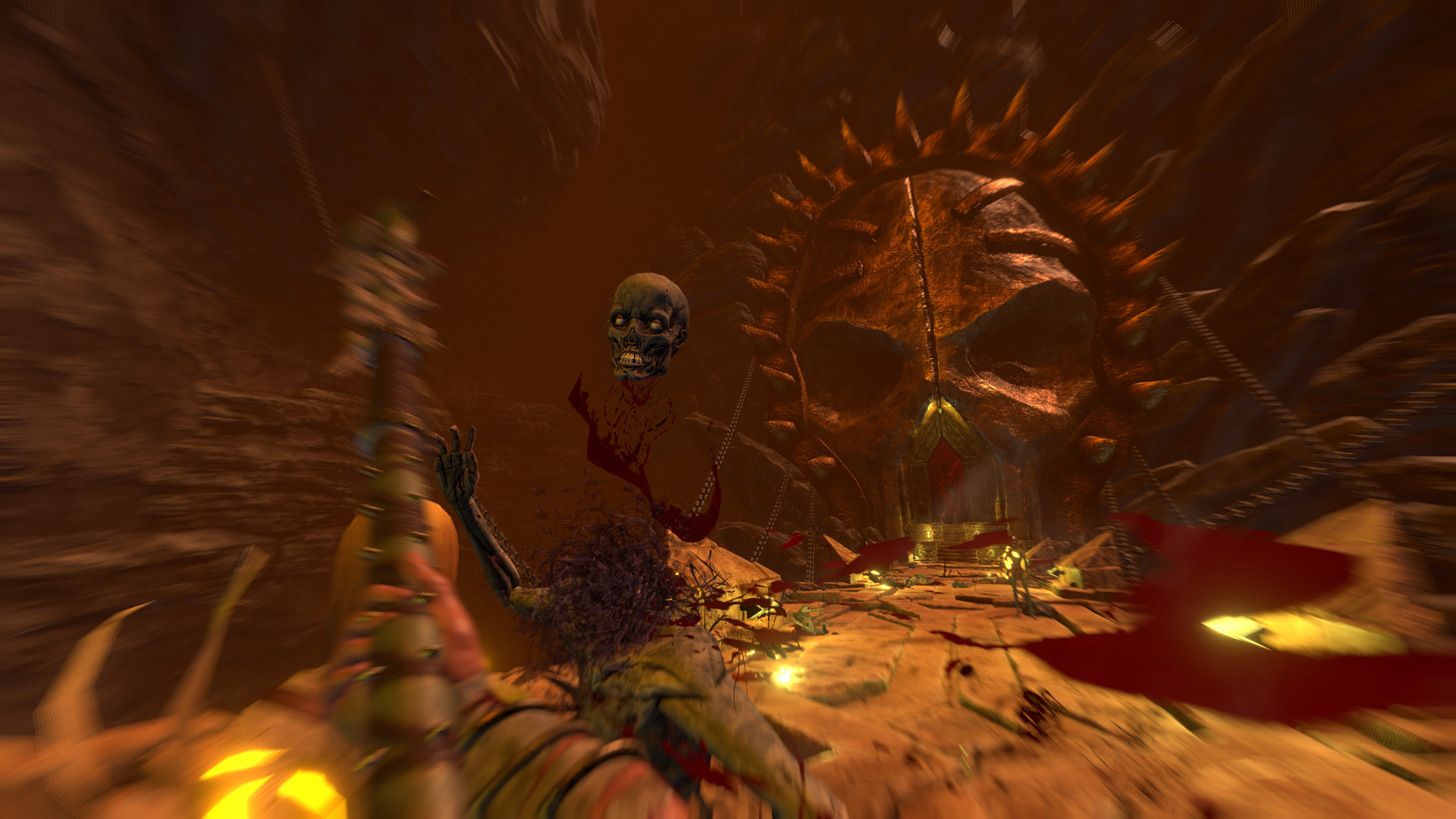 上古重生/ELDERBORN 截图 4