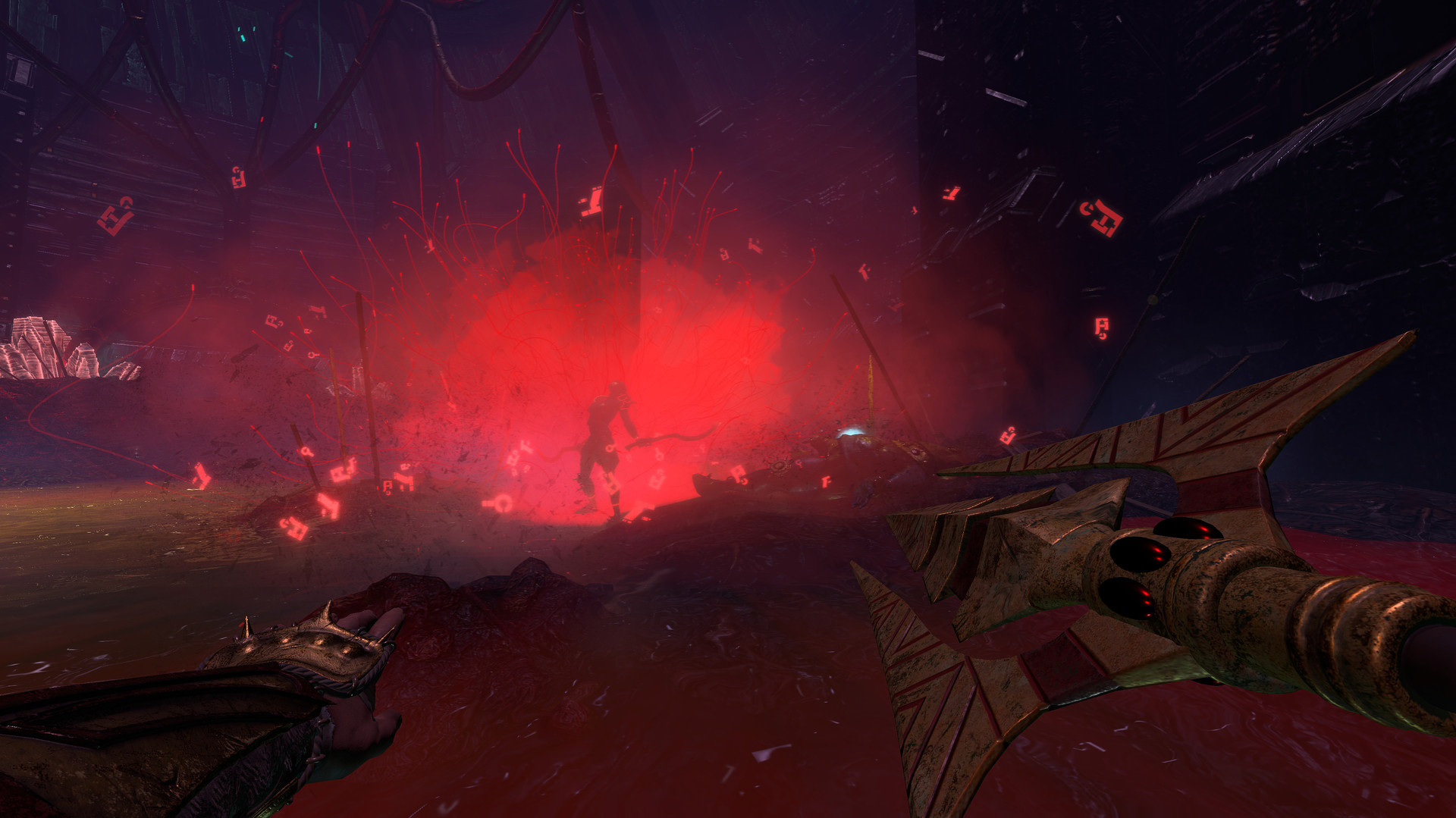 上古重生/ELDERBORN 截图 9