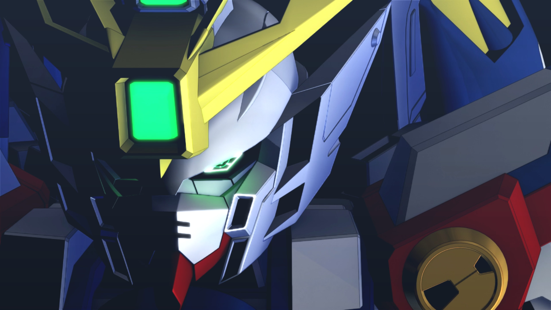 图片[6]-《SD高达G世纪：火线纵横(SD Gundam G Generation Cross Rays)》豪华版-火种游戏