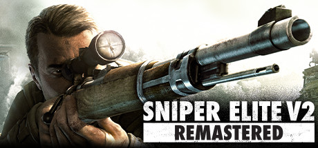 狙击精英V2重制版 Sniper Elite V2 Remastered 最新多版本全DLC终极整合中文典藏版