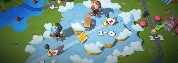 图片[4]-胡闹厨房2/煮糊了2/Overcooked 2（v6.242）-蓝豆人-PC单机Steam游戏下载平台