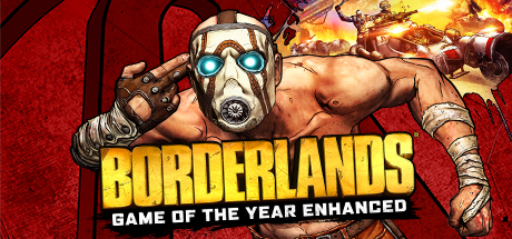 无主之地:年度加强版|重置版|16G大小|官方中文|支持手柄|Borderlands Game of the Year Enhanced|无主之地重置版