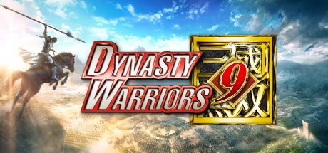 真三国无双８ 系列合集（Dynasty Warriors 9）