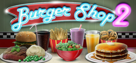 [汉堡商店 2]Burger Shop 2-Build.7237213插图