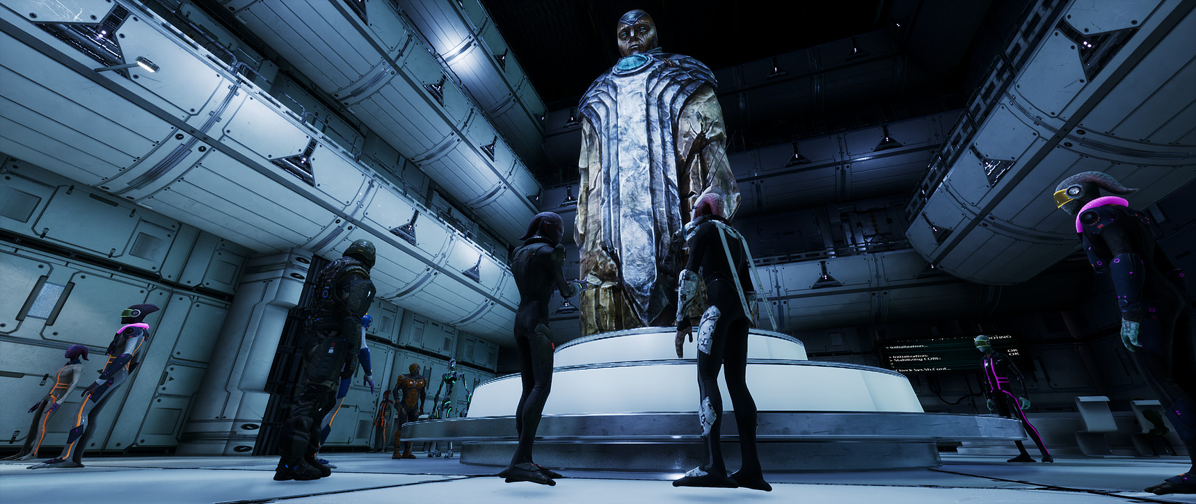 太空谍影2/SpaceBourne 2 截图 18