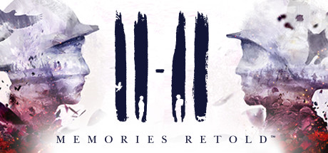 《11-11：复述记忆 11-11: Memories Retold》V3257047|中文汉化版|容量4GB