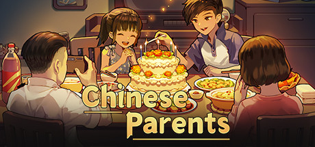 中国式家长（Chinese Parents）