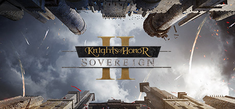 《荣誉骑士2：君主/Knights of Honor II: Sovereign》V1.8-GOG|容量12.9GB|官方简体中文|支持键盘.鼠标