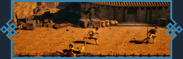 图片[3]-少林九武猴-蓝豆人-PC单机Steam游戏下载平台