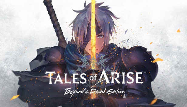 【大作日式RPG/中文/全DLC整合】破晓传说 Tales of Arise 全DLC全季票完美中文整合版【48G】-嘤嘤怪之家