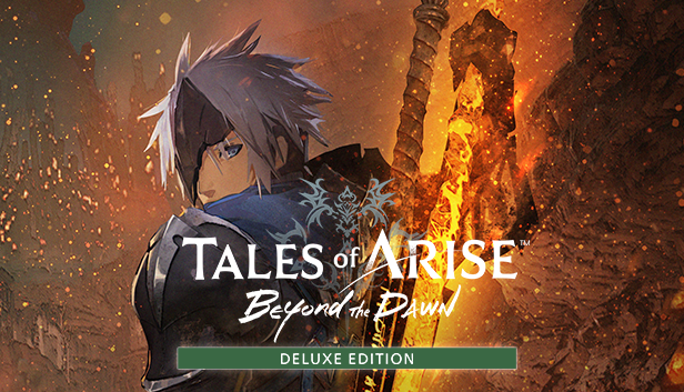 图片[2]-【大作日式RPG/中文/全DLC整合】破晓传说 Tales of Arise 全DLC全季票完美中文整合版【48G】-嘤嘤怪之家