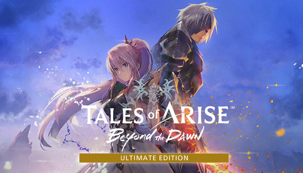 破晓传奇 黎明新程（Tales of Arise Beyond the Dawn Expansion）TENOKE全DLC中文版
