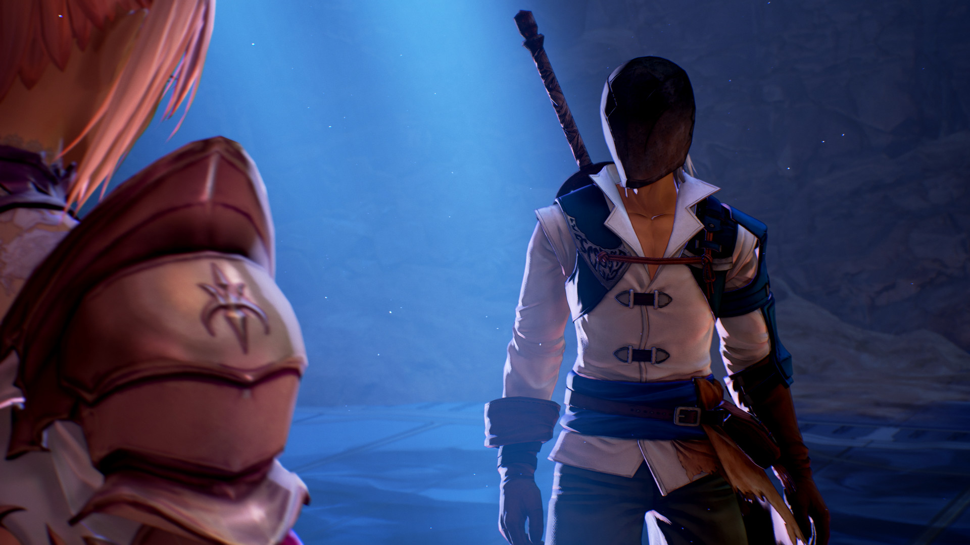 破晓传说/Tales of Arise 截图 8