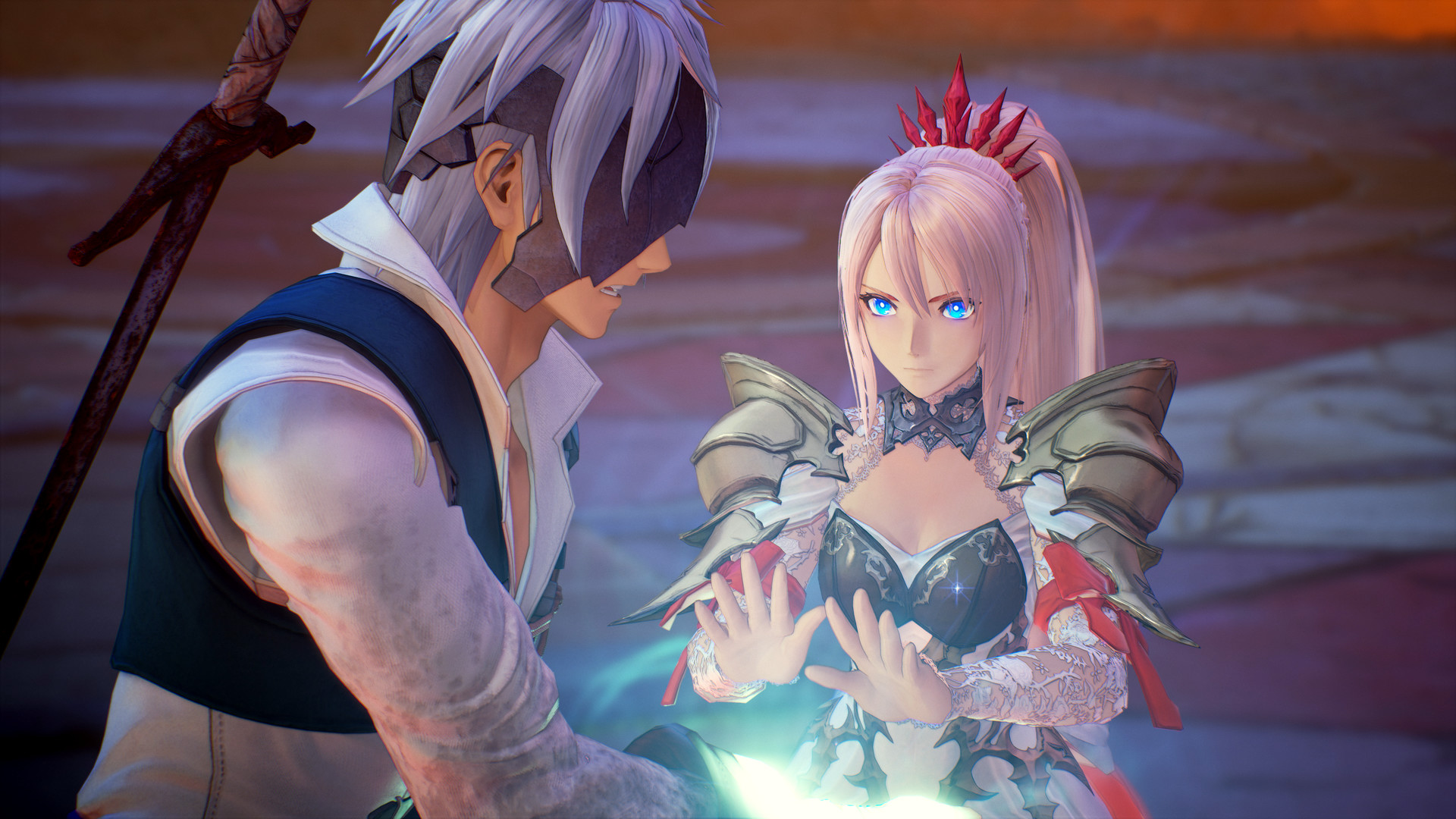 破晓传说/Tales of Arise 截图 5