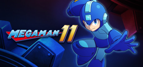 《洛克人11(Mega Man 11)》-火种游戏