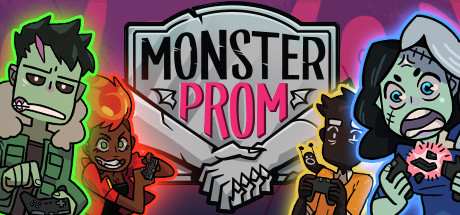 魔物毕业舞会（Monster Prom）