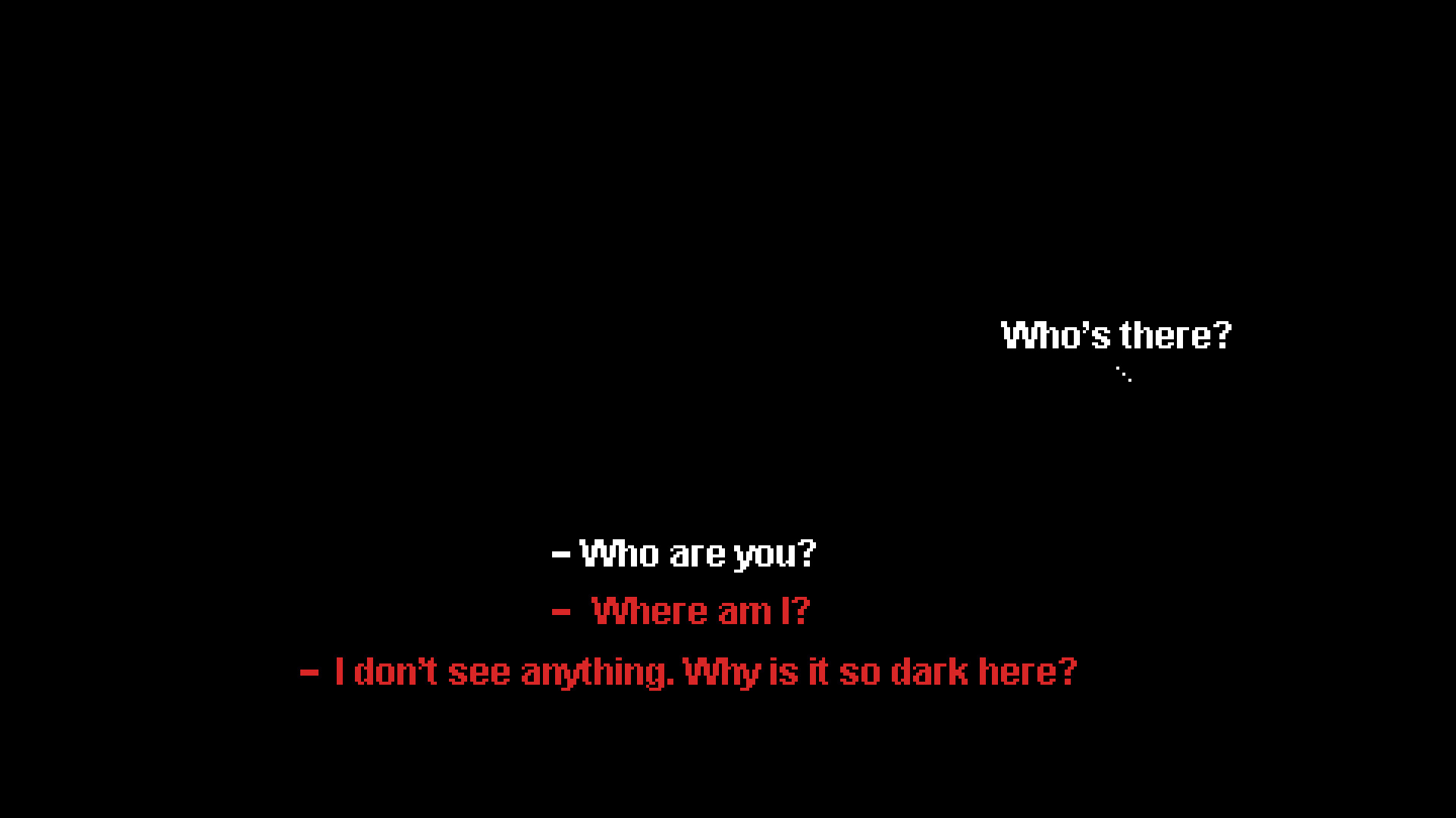 黑暗公馆/Drain.Mansion 截图 5