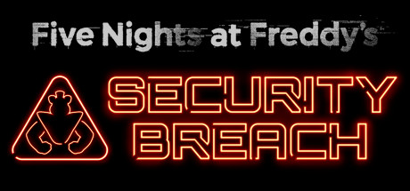 《玩具熊的五夜后宫：安全漏洞(Five Nights at Freddy’s: Security Breach)》