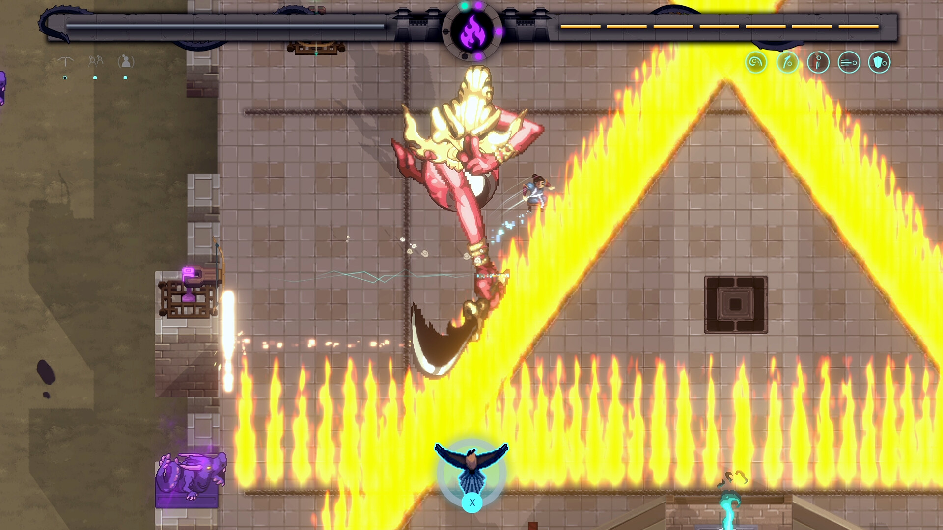 兵马俑/TERRACOTTA 截图 7