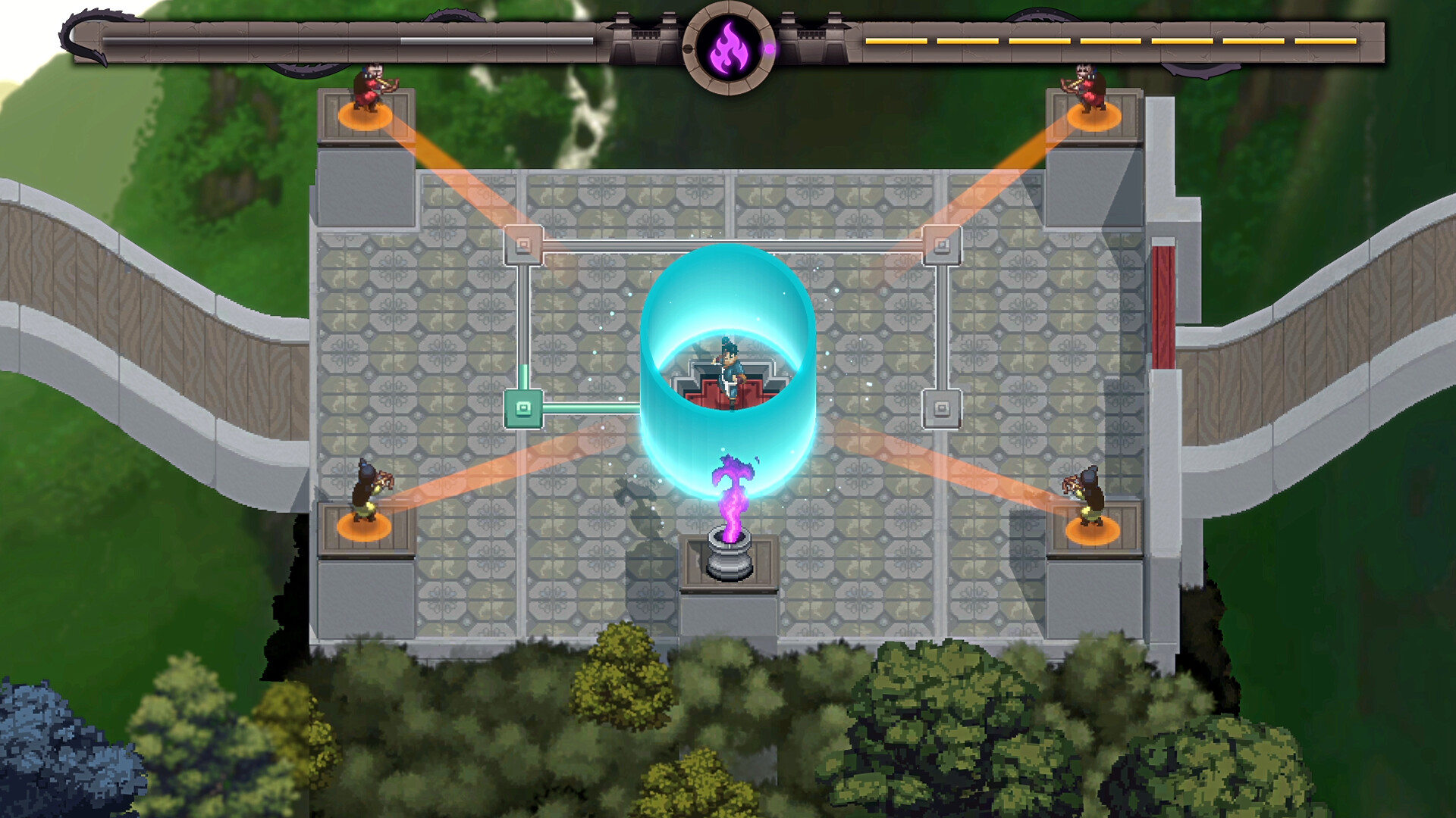 兵马俑/TERRACOTTA 截图 8