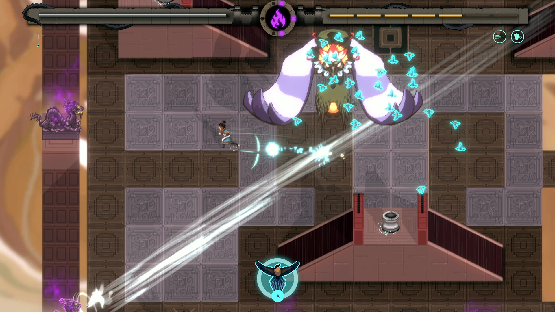 兵马俑/TERRACOTTA 截图 4