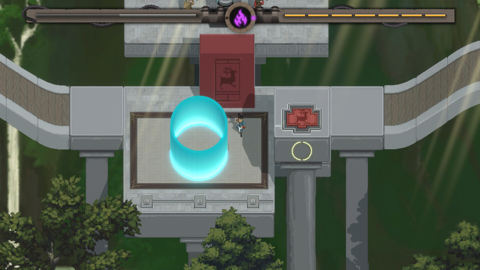 兵马俑/TERRACOTTA 截图 6