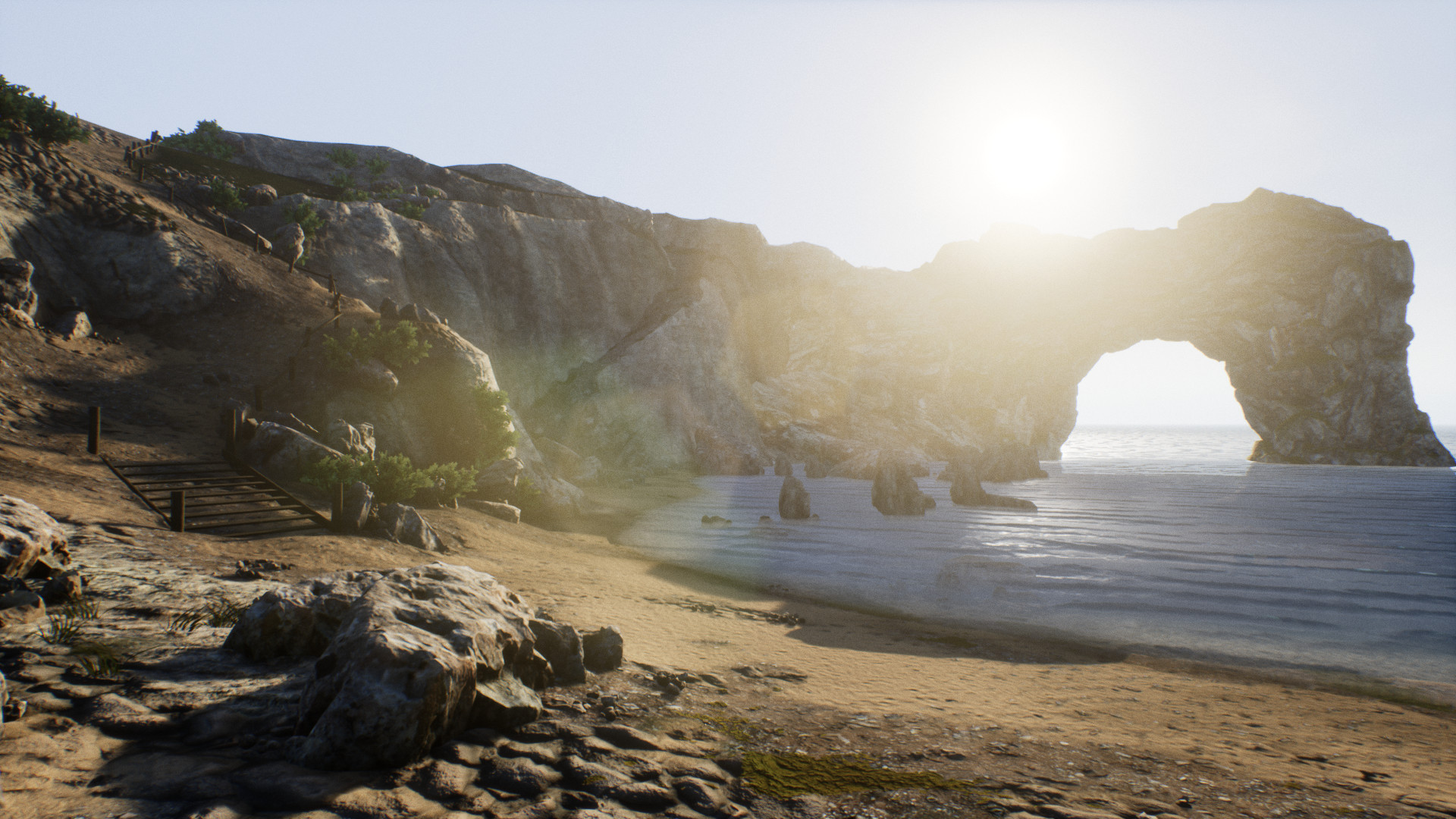 宝藏猎人模拟器			/Treasure Hunter Simulator 截图 17