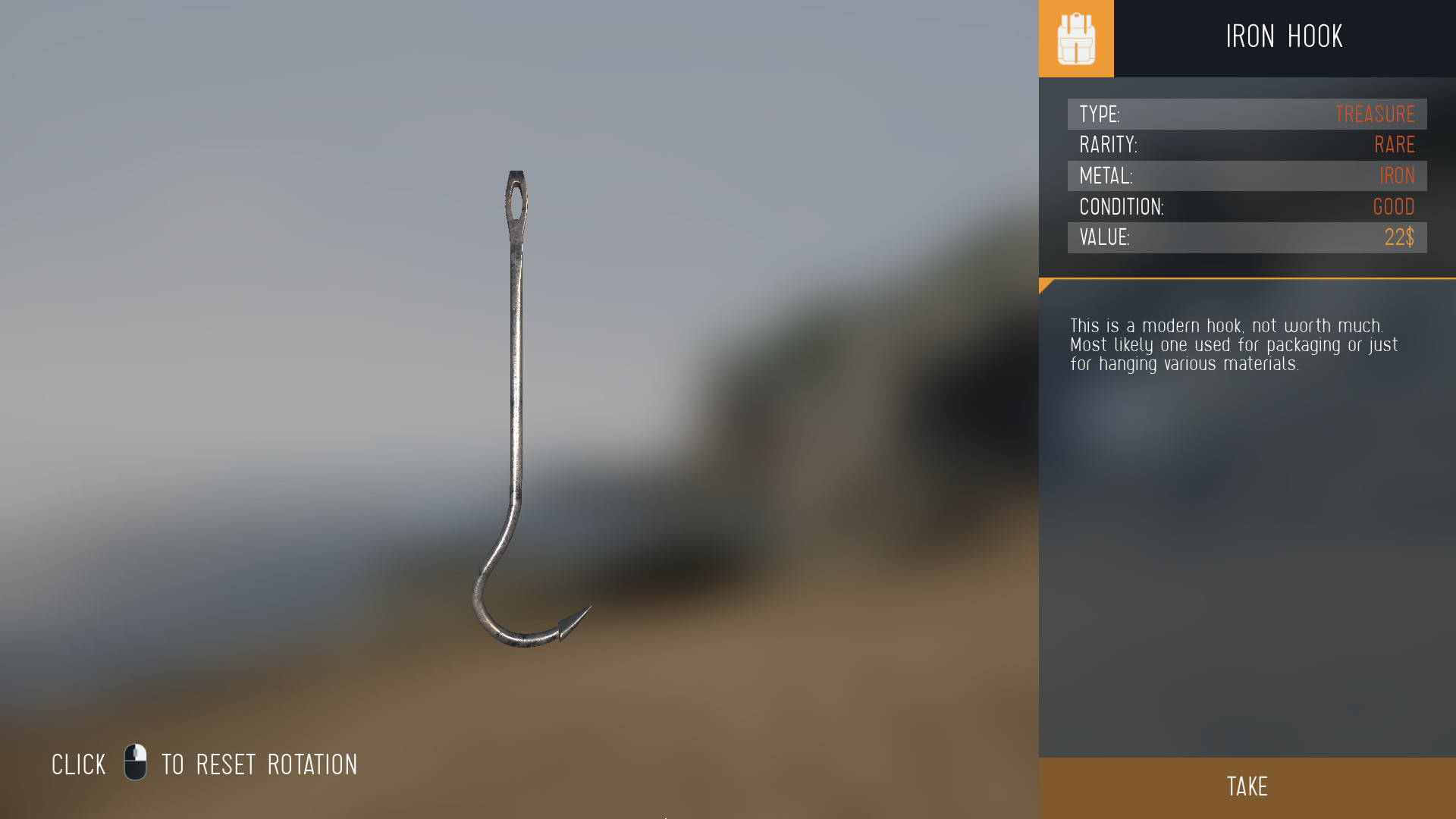 宝藏猎人模拟器			/Treasure Hunter Simulator 截图 8