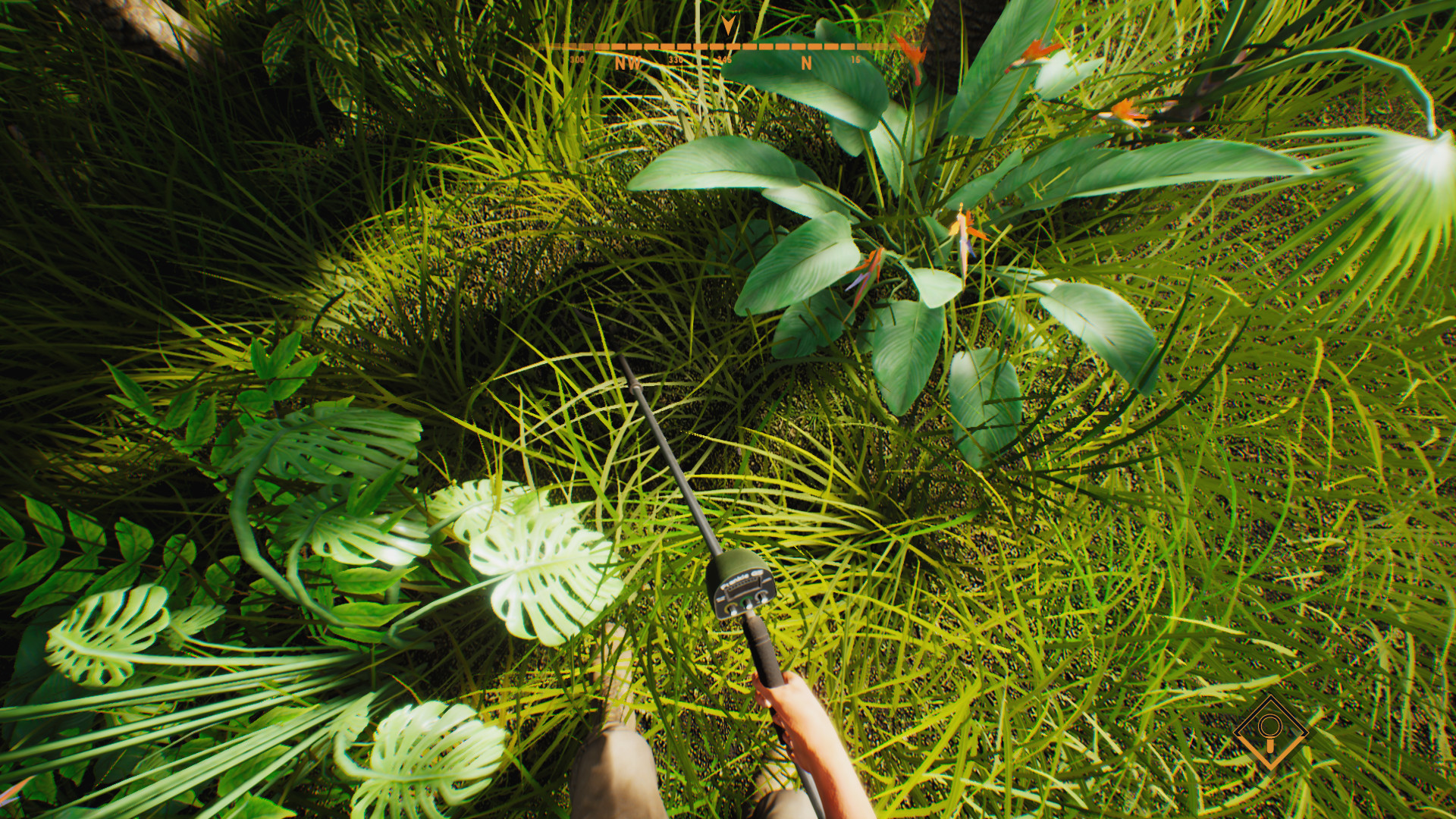 宝藏猎人模拟器			/Treasure Hunter Simulator 截图 9