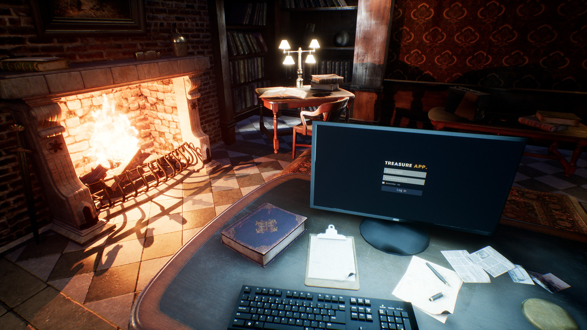 宝藏猎人模拟器			/Treasure Hunter Simulator 截图 3