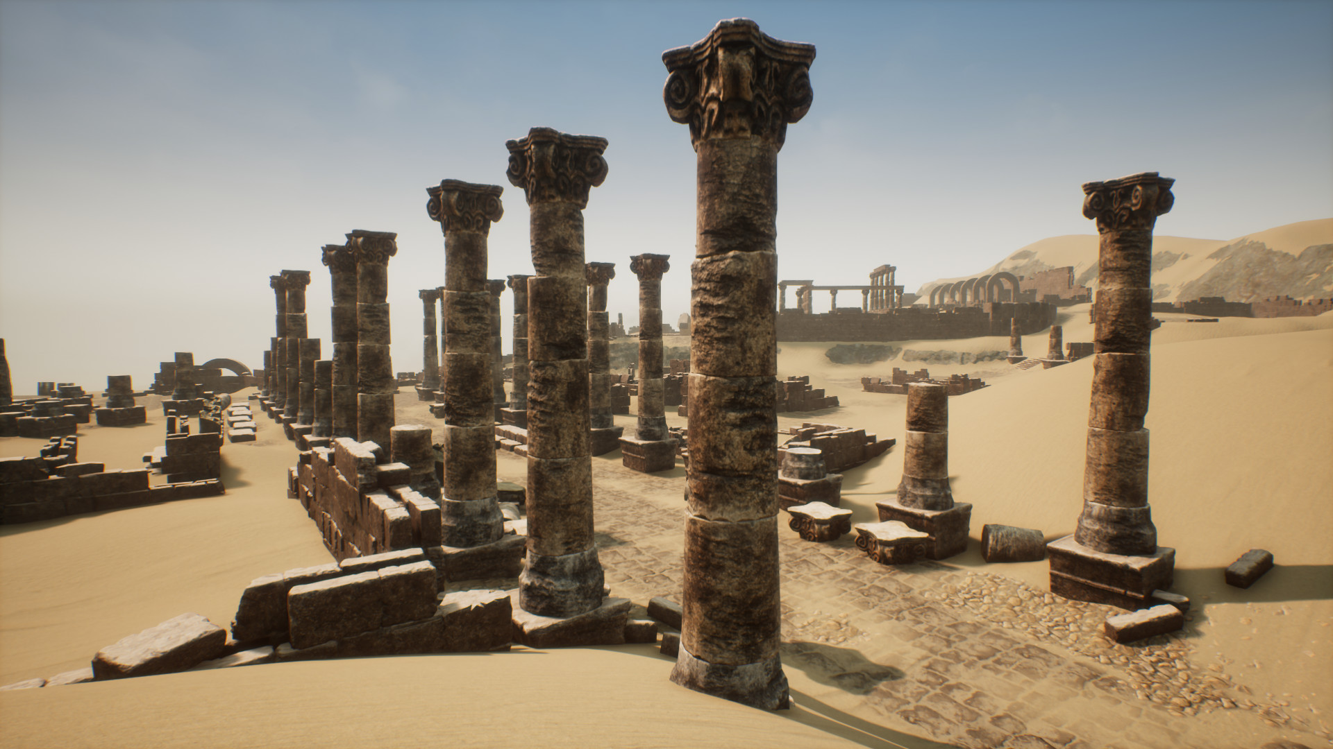 宝藏猎人模拟器			/Treasure Hunter Simulator 截图 16