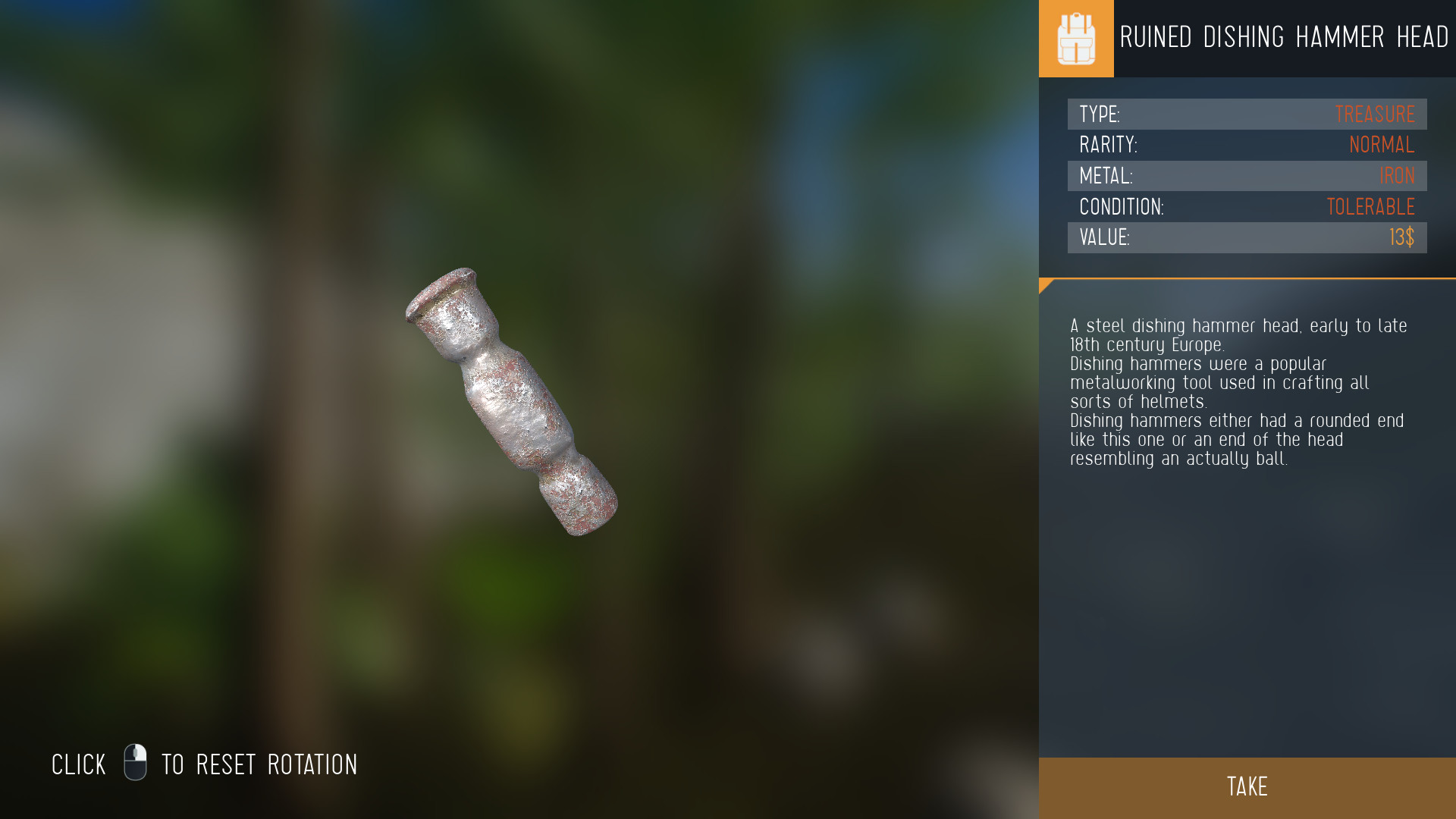 宝藏猎人模拟器			/Treasure Hunter Simulator 截图 19