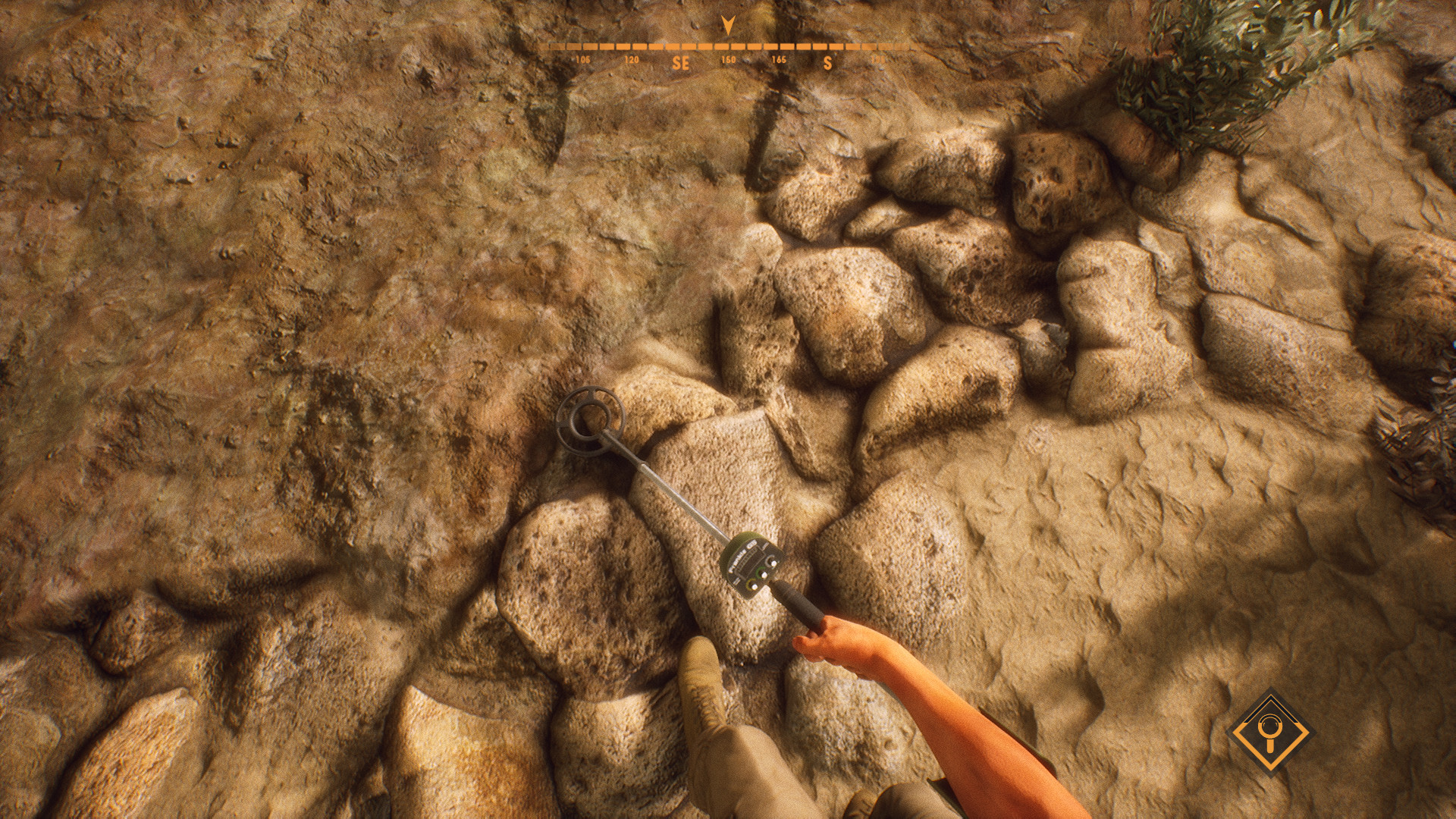 宝藏猎人模拟器			/Treasure Hunter Simulator 截图 6