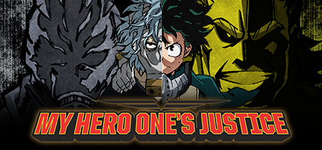 《我的英雄学院：我的正义(My Hero Ones Justice)》-火种游戏