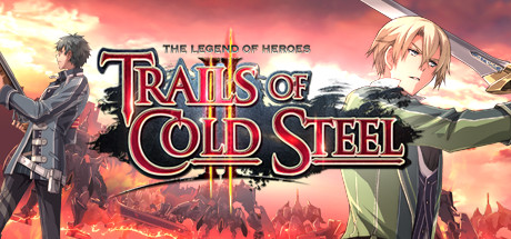 《英雄传说：闪之轨迹2 The Legend of Heroes: Trails of Cold Steel》免安装中文版-附汉化补丁