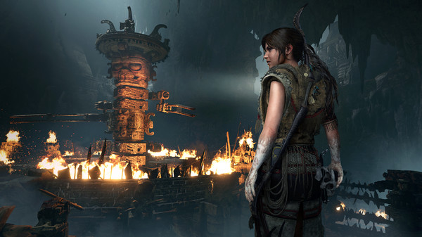 图片[4]-学习版 | 古墓丽影11：暗影-终极版 Shadow of the Tomb Raider: Definitive Edition v1.0.492.0 赠原声带+修改器+完美存档 -飞星（官中+国配）-飞星免费游戏仓库