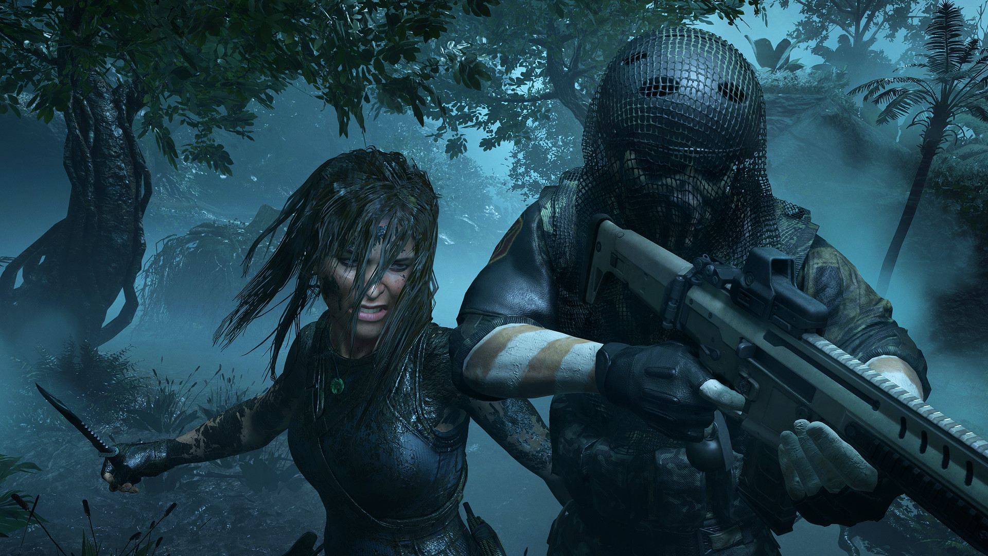 图片[5]-古墓丽影：暗影/Shadow of the Tomb Raider-蓝豆人-PC单机Steam游戏下载平台