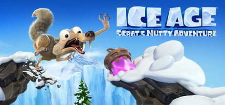 《冰河世纪：斯克莱特坚果冒险/Ice Age Scrat's Nutty Adventure》v4172995|容量14GB|官方简体中文|支持键盘.鼠标.手柄