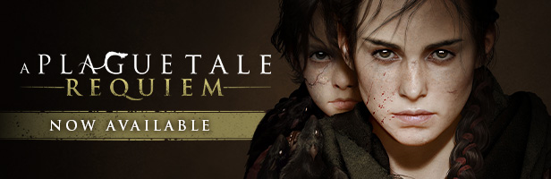 瘟疫传说:无罪/A Plague Tale:Innocence（已更新至V1.07+集成全DLCs+游戏修改器）