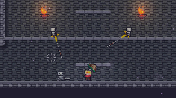 Dungreed（v1.6.4）-小树基地