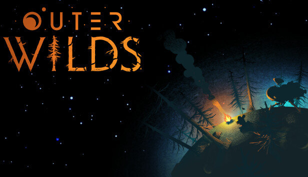 Outer Wilds в Steam